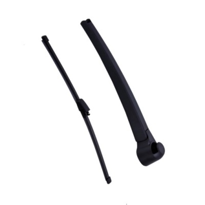 Дворник задняя щетка рычаг vw touran 03-10, eo-0048074 фото №1