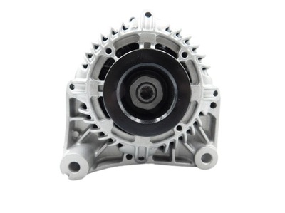 Генератор rover 75 2.0cdt 2.0 cdti yle000260 фото №1