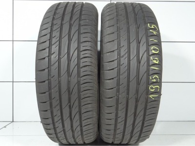 Opony letnie 195/60R15 88H Barum