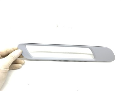 Bmw ix i20 рамка заглушка ручка двері права задня фото №1