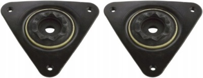 Febi 103054 кронштейн амортизатора фото №1