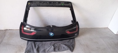 TAPA DE MALETERO DE MALETERO BMW I3 . 7296763  