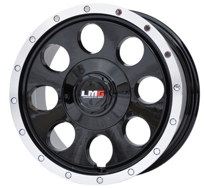 LLANTAS 16'' JEEP CHEROKKE WRANGLER  