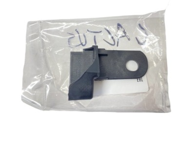 Кронштейн лампы перед правое 92141f1000 kia sportage iv фото №1