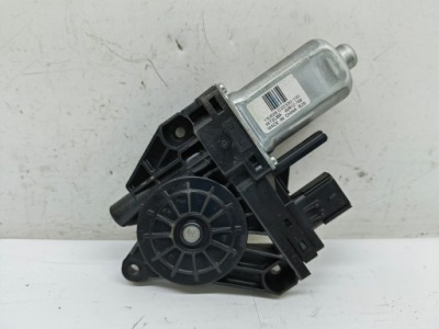 Fiat freemont моторчик стекло правый перед c22330-100 фото №1