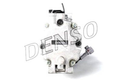 Denso компрессор кондиционера subaru outback 3.0 aw фото №1