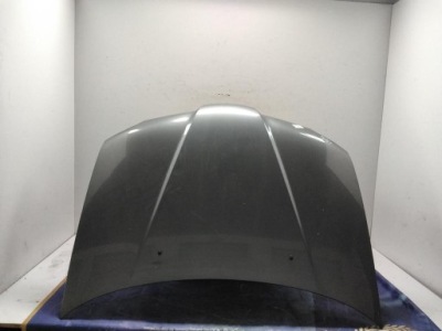 Mitsubishi outlander капот передня фото №1