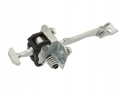 Ограничитель дверь левый правый opel signum vectra c фото №1