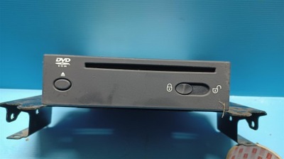 Range rover l320 зчитувач навігації 8h4210e887ab фото №1