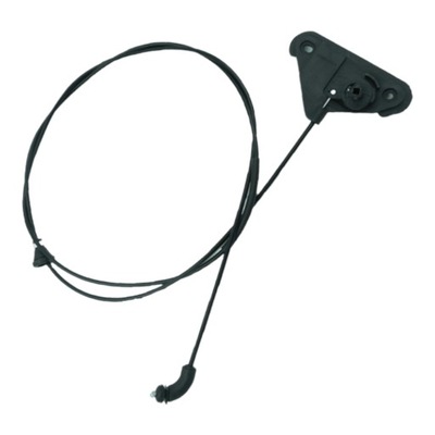 Ford mondeo mk4 s-max galaxy трос тягa капот фото №1