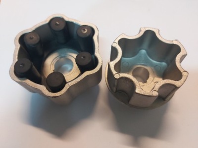 Star 200 1142 зчеплення генератора повний lublin фото №1