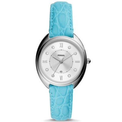 Fossil ES5094 Gabby Zegarek Damski