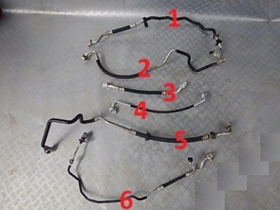 Audi оригінальний номер 4l0820730 фото №1