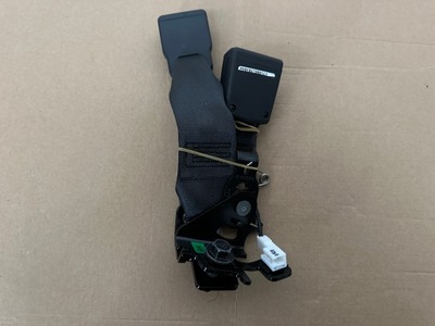 Kia niro ii защёлки ремней задняя фото №1