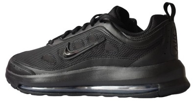 BUTY NIKE AIR MAX AP CU4826 001 MĘSKIE CZARNE r 41