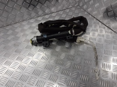 Шторка безопасности воздушная правая renault laguna ii фото №1