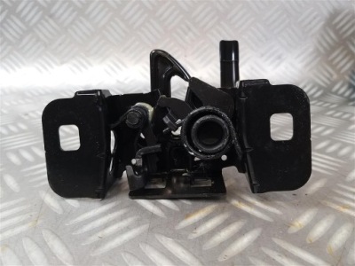 Замок капот opel astra k v новый оригинал 13412211 фото №1