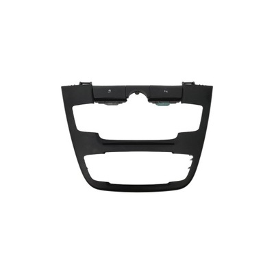 Рамка радио opel insignia a 13273253 фото №1