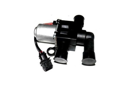 Клапан отопителя renault magnum dxi электрический фото №1