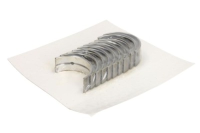 Вкладыши gł. fiat 1.4/1.6 std комплект . glyco h1075/5 std h1075/5 std фото №1