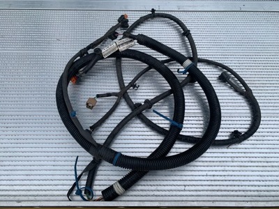 JUEGO DE CABLES DE TANQUE MASTER, MOVANO 241107278R  