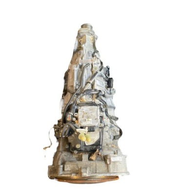 Subaru outback bt 2021 полный коробка передач фото №1