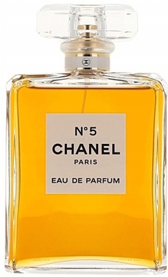 CHANEL No 5 Eau de Parfum EDP 100ml