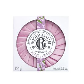 Roger & Gallet FDT Mydło 100g