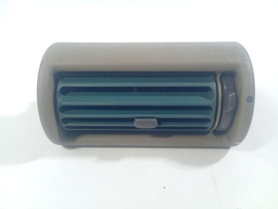 Land rover freelander 1 i 97-06 решётка обдув универсальная оригинальный номер mwc4078 фото №1