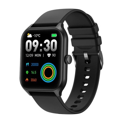 SMARTWATCH COLMI P73 ZEGAREK SPORTOWY AMOLED 1,9" BLUETOOTH 5.3 IP68