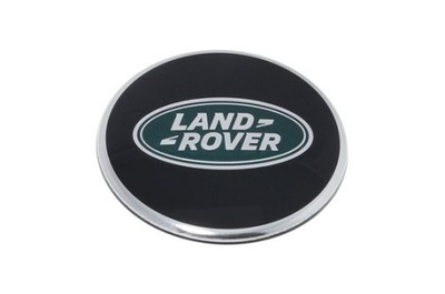 Середина колеса landrover discovery ii iii range rover фото №1