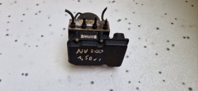 Nissan оригінальний номер 47660 jx50a фото №1