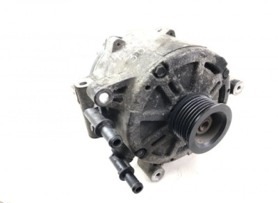 94860302500 lr1190925 генератор porsche cayenne 1 2002-2010 фото №1