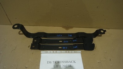 Кронштейн кронштейн ds7 crossback 9821352080 фото №1