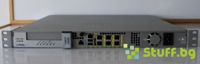 Cisco ASA 5515-X firewall