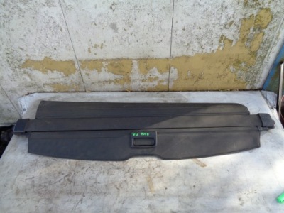 Шторка багажника polo ibiza cordoba 6k0863553 фото №1