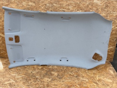 Стеля opel agila b 08-14 оригінал фото №1