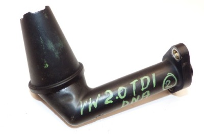 Man tge vw transporter t6 crafter 2.0 tdi dna dmz маслоприёмник масла фото №1