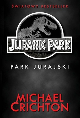 Jurassic Park Park Jurajski U