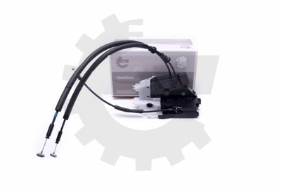 Замок двері 60skv104 фото №1