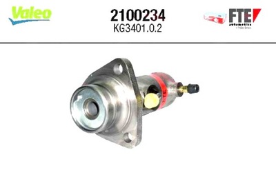 VALEO SIURBLYS SANKABOS MERCEDES O 303 O 340 O 407 O 408 01.80-11.01 