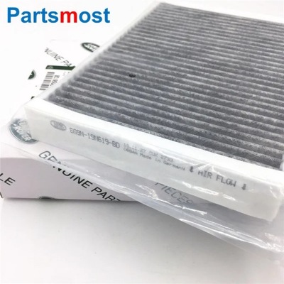 CABIN FILTER PARA LAND ROVER FREELANDER LR2 DISCOVERY SPORT RANGE ROV~28466  