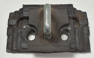 Засов замка крышки задняя mercedes r-kl w251 фото №1