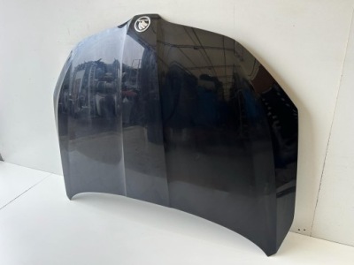 Skoda octavia iii 5e0 lift капот крышка двигателя оригинал фото №1