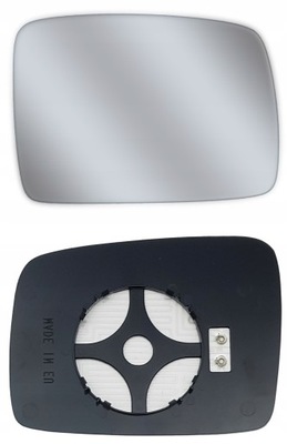 Вкладиш land rover range rover iii sf+grz+pl праве фото №1