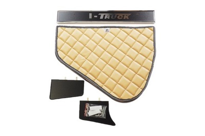 Полка средняя rtv iveco stralis hi-way od 2011 фото №1