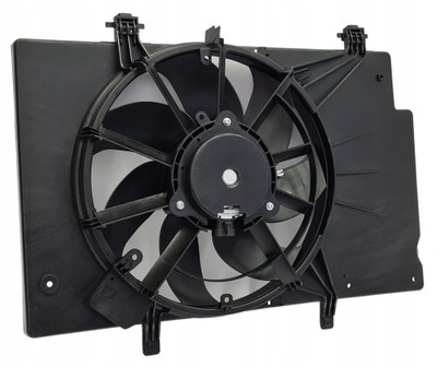 Вентилятор ford ka+ iii 2016- 1.2 2121024 фото №1