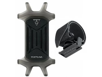 Uchwyt na telefon TOPEAK Omni RideCase 4,5 - 6,5