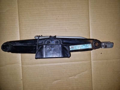 Домкрат подъемник dacia sandero ii 995509264r фото №1