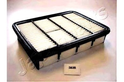 Japanparts fa-383s фильтр воздуха фото №1